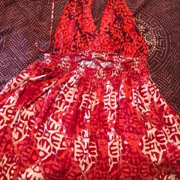 Free People Beach Day mini (L) - Picture 4 of 7